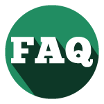 FAQ-Button