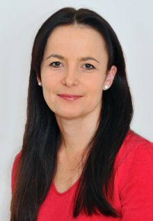 Claudia Gönitzer