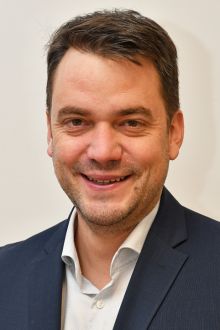 Mag. Andreas Berger-Jäger