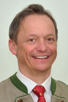 DI Dr. Christian Schnedl